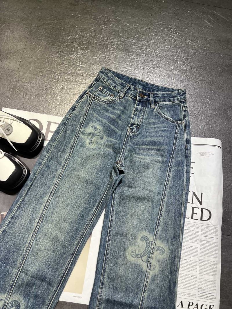 Celine Jeans